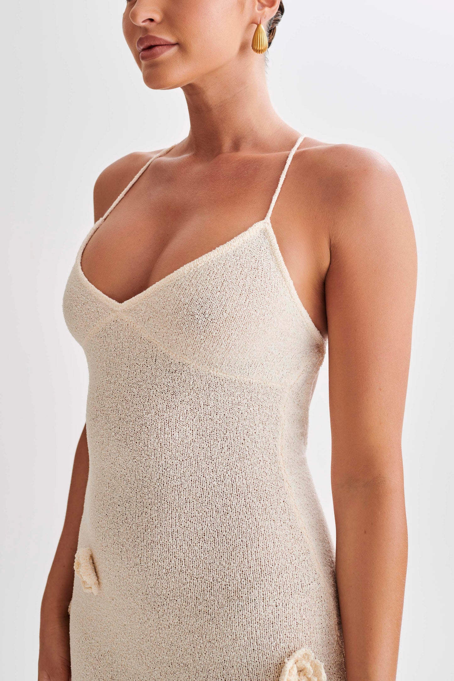 Robe Flora