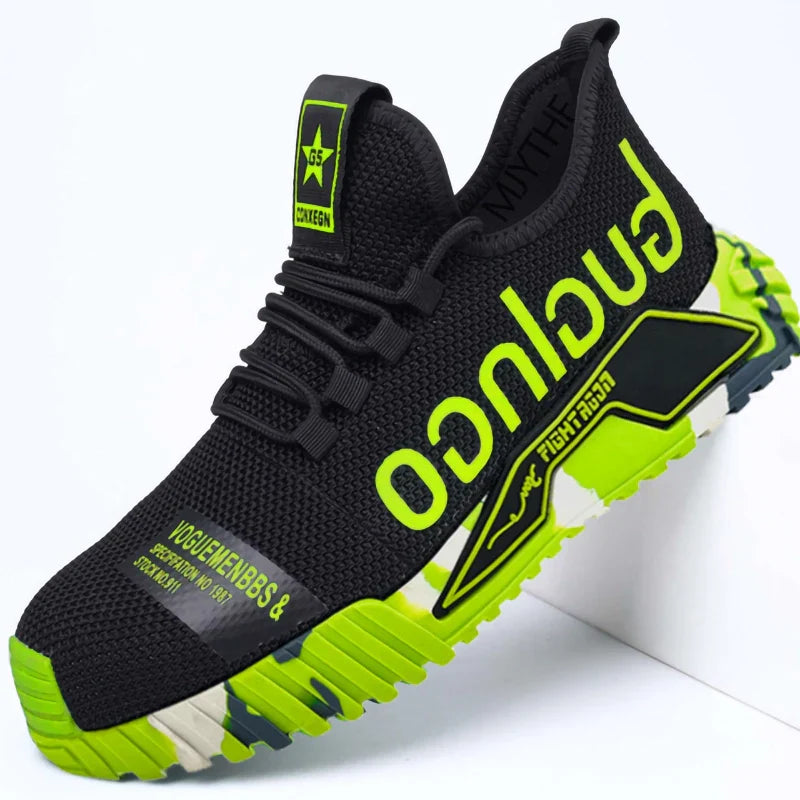 Chaussures de Sécurité les Plus Vendues au Monde