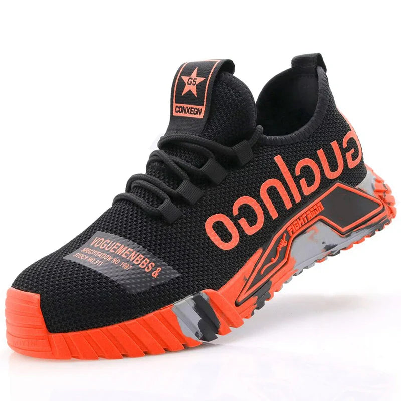 Chaussures de Sécurité les Plus Vendues au Monde