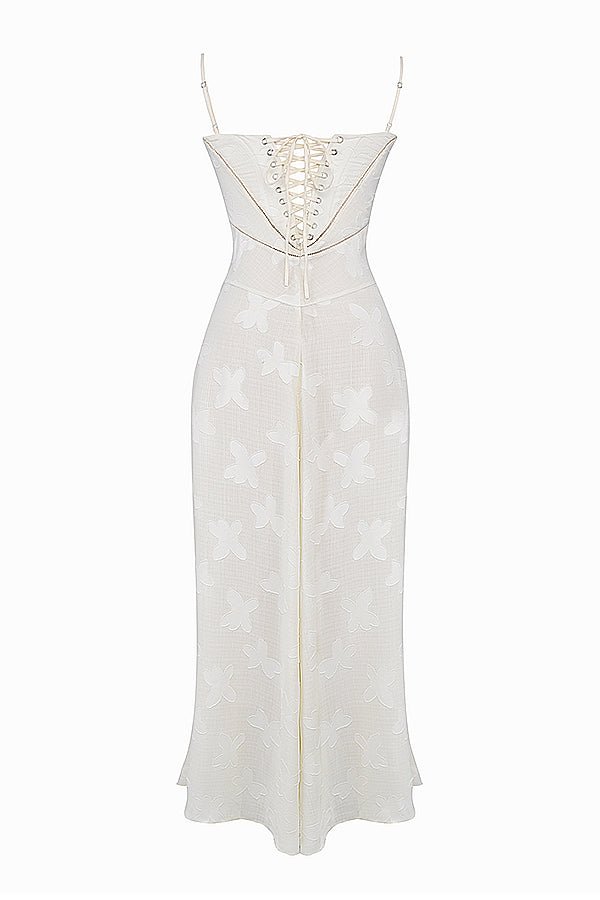 Robe Matilde Elégante